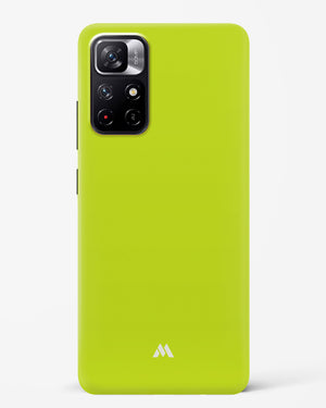 Lime Foam Hard Case Phone Cover-(Xiaomi)