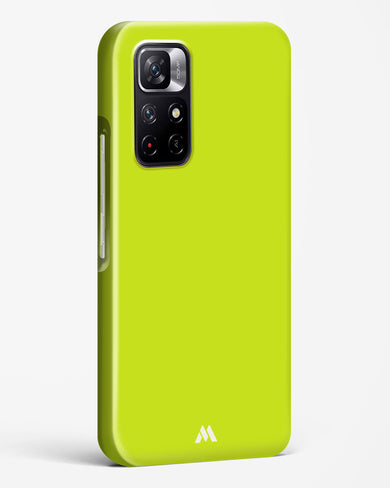 Lime Foam Hard Case Phone Cover (Xiaomi)