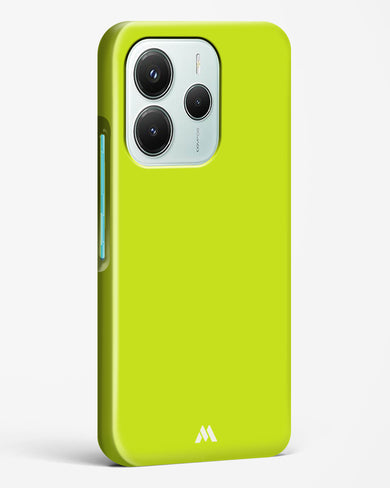 Lime Foam Hard Case Phone Cover (Xiaomi)