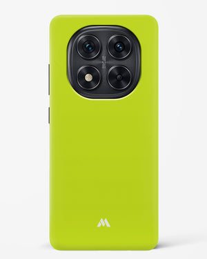 Lime Foam Hard Case Phone Cover (Xiaomi)