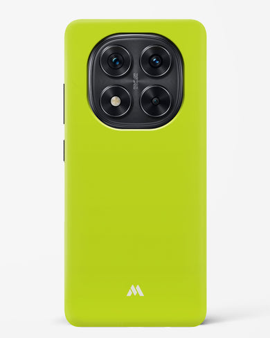 Lime Foam Hard Case Phone Cover (Xiaomi)