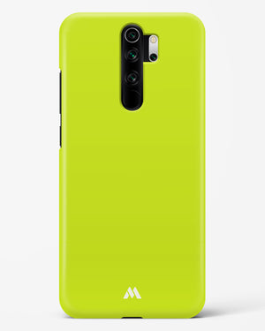 Lime Foam Hard Case Phone Cover (Xiaomi)