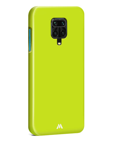 Lime Foam Hard Case Phone Cover-(Xiaomi)