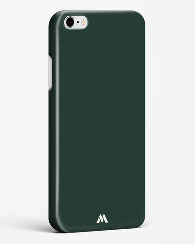 Veridian Room Hard Case Phone Cover (Apple)