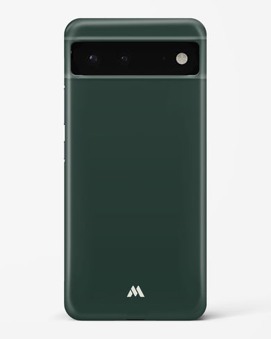 Veridian Room Hard Case Phone Cover-(Google)