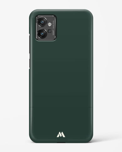 Veridian Room Hard Case Phone Cover (Motorola)