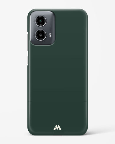 Veridian Room Hard Case Phone Cover (Motorola)