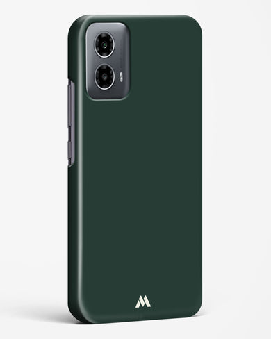 Veridian Room Hard Case Phone Cover (Motorola)