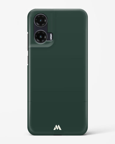 Veridian Room Hard Case Phone Cover (Motorola)