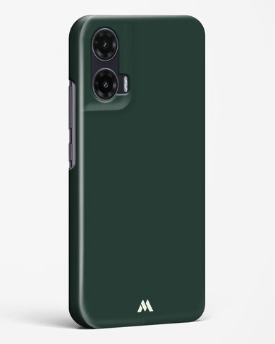 Veridian Room Hard Case Phone Cover (Motorola)