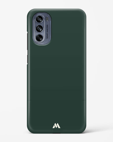 Veridian Room Hard Case Phone Cover (Motorola)