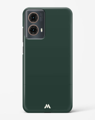 Veridian Room Hard Case Phone Cover (Motorola)