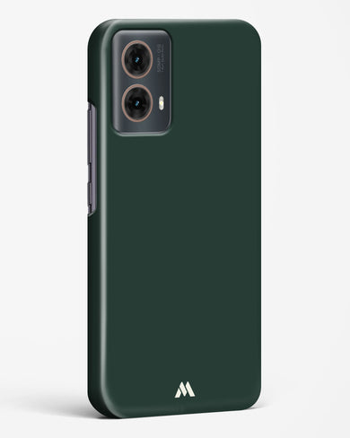 Veridian Room Hard Case Phone Cover (Motorola)