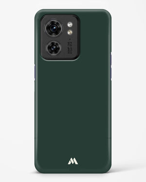 Veridian Room Hard Case Phone Cover (Motorola)