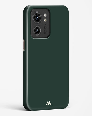 Veridian Room Hard Case Phone Cover (Motorola)