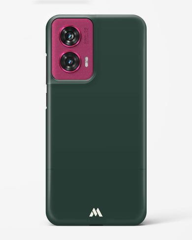 Veridian Room Hard Case Phone Cover (Motorola)