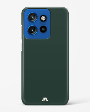 Veridian Room Hard Case Phone Cover (Motorola)