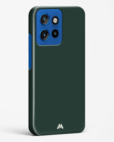 Veridian Room Hard Case Phone Cover (Motorola)