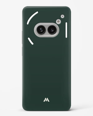 Veridian Room Hard Case Phone Cover (Nothing)