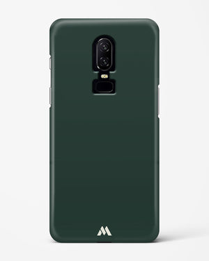 Veridian Room Hard Case Phone Cover (OnePlus)