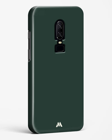 Veridian Room Hard Case Phone Cover-(OnePlus)