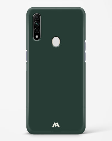 Veridian Room Hard Case Phone Cover (Oppo)