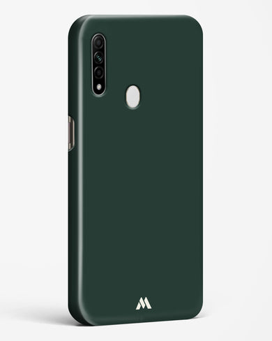 Veridian Room Hard Case Phone Cover (Oppo)