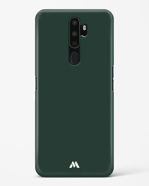 Veridian Room Hard Case Phone Cover (Oppo)