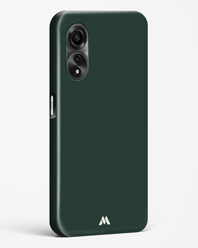 Veridian Room Hard Case Phone Cover (Oppo)