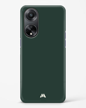 Veridian Room Hard Case Phone Cover (Oppo)