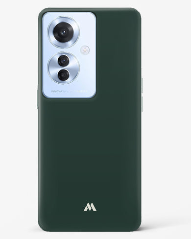 Veridian Room Hard Case Phone Cover (Oppo)