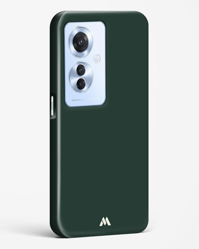 Veridian Room Hard Case Phone Cover (Oppo)