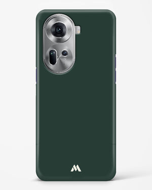 Veridian Room Hard Case Phone Cover (Oppo)
