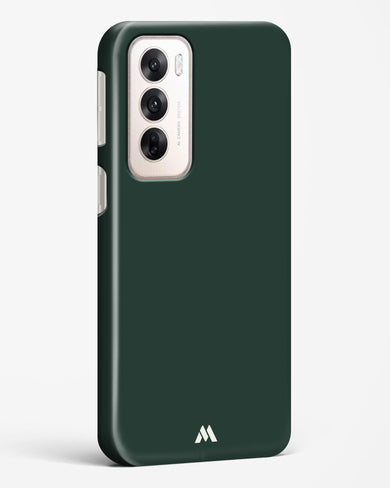 Veridian Room Hard Case Phone Cover (Oppo)