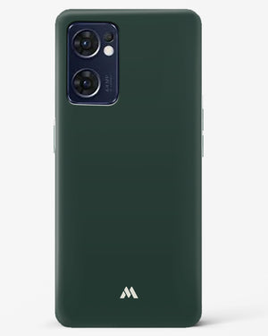 Veridian Room Hard Case Phone Cover (Oppo)