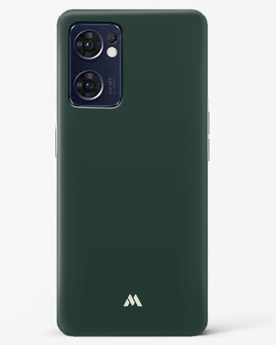 Veridian Room Hard Case Phone Cover (Oppo)