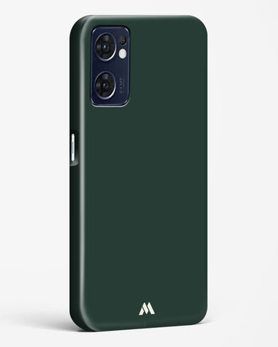 Veridian Room Hard Case Phone Cover (Oppo)