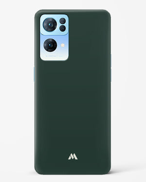 Veridian Room Hard Case Phone Cover (Oppo)