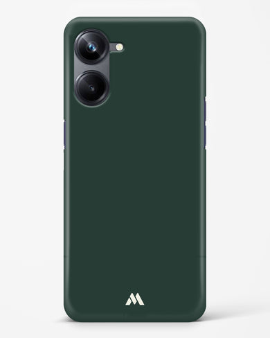 Veridian Room Hard Case Phone Cover (Realme)