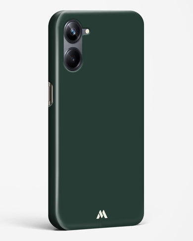 Veridian Room Hard Case Phone Cover (Realme)