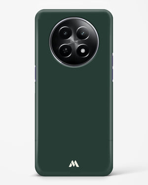 Veridian Room Hard Case Phone Cover (Realme)