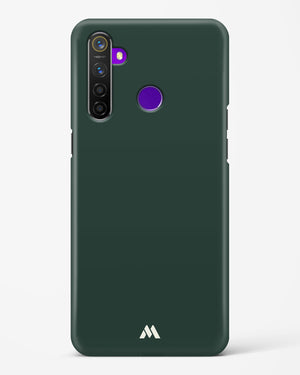 Veridian Room Hard Case Phone Cover (Realme)