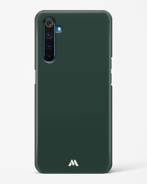 Veridian Room Hard Case Phone Cover (Realme)