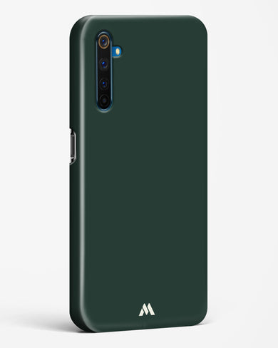 Veridian Room Hard Case Phone Cover (Realme)