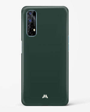 Veridian Room Hard Case Phone Cover (Realme)