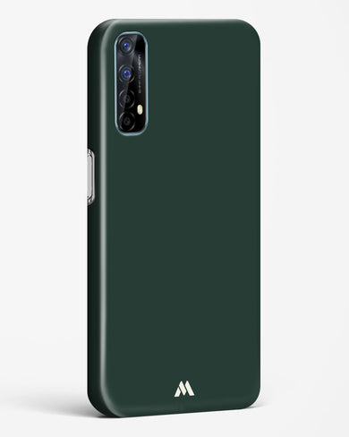 Veridian Room Hard Case Phone Cover (Realme)