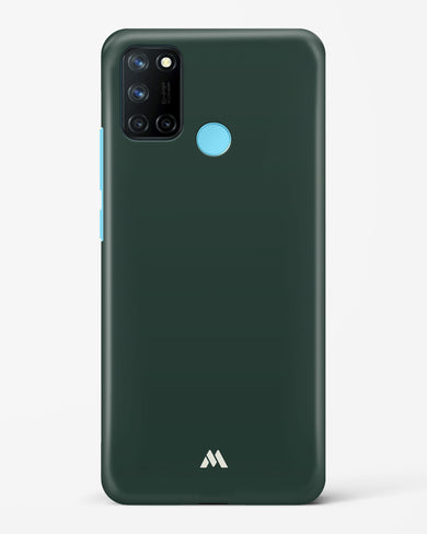 Veridian Room Hard Case Phone Cover (Realme)