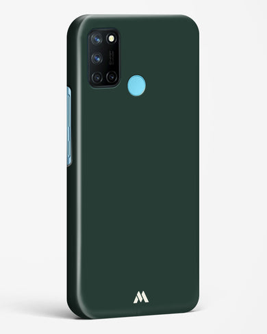 Veridian Room Hard Case Phone Cover (Realme)