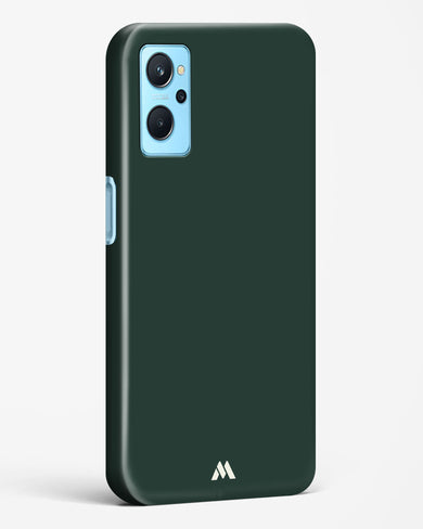 Veridian Room Hard Case Phone Cover (Realme)
