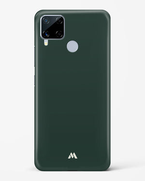 Veridian Room Hard Case Phone Cover (Realme)